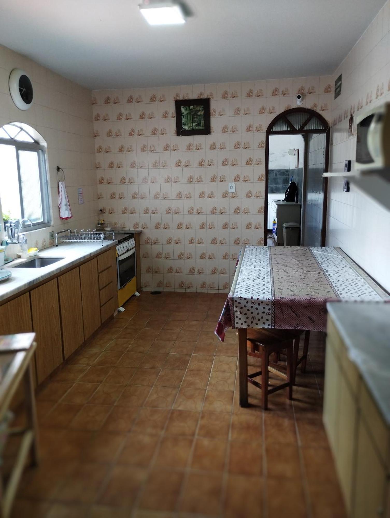 Flor De Lis Hostel Viçosa Екстериор снимка