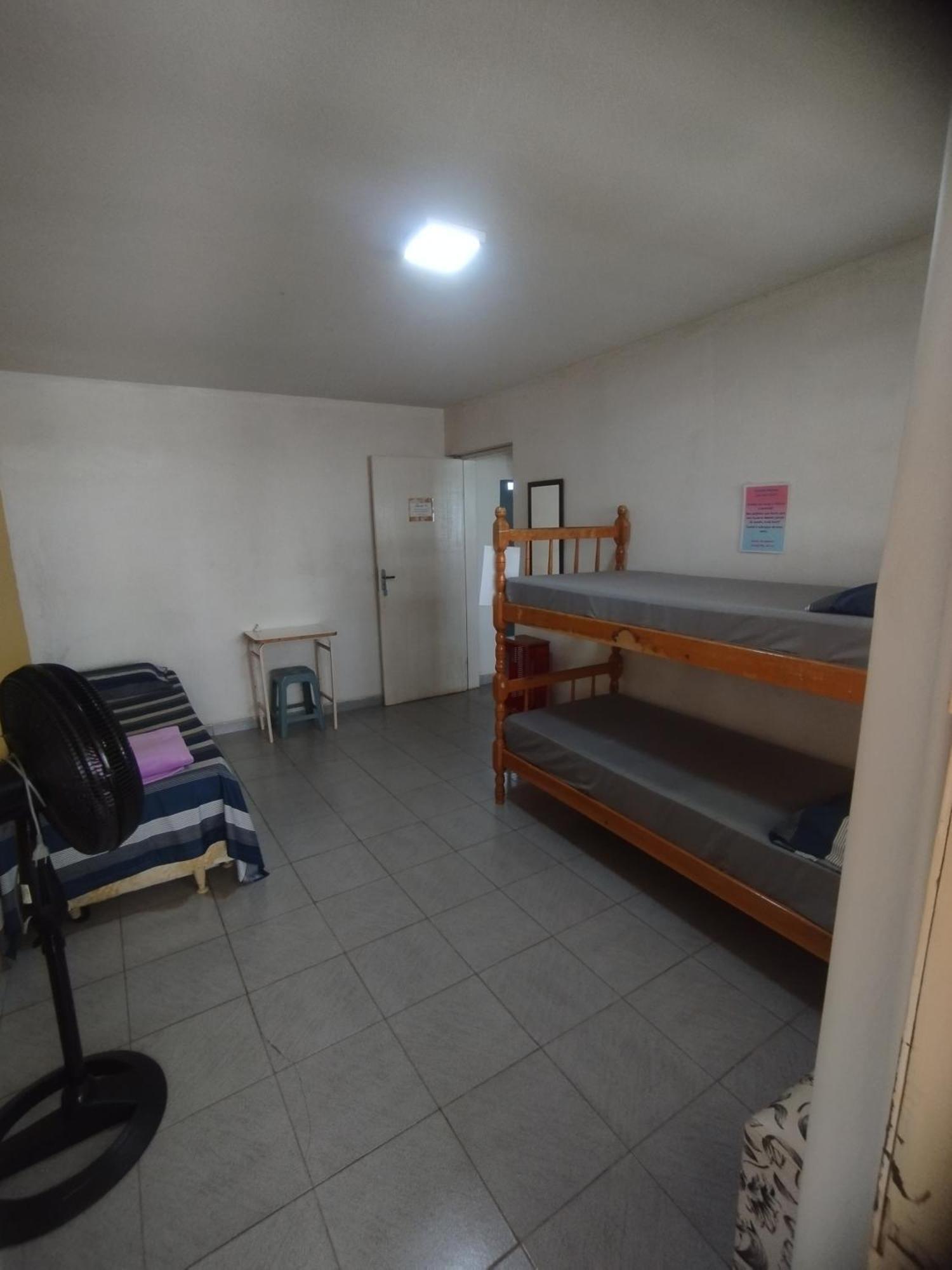 Flor De Lis Hostel Viçosa Екстериор снимка