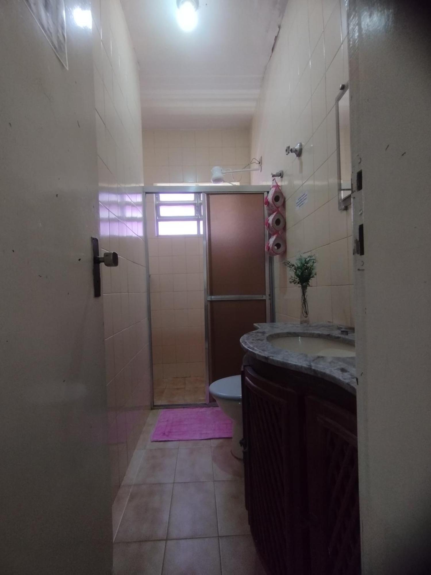 Flor De Lis Hostel Viçosa Екстериор снимка