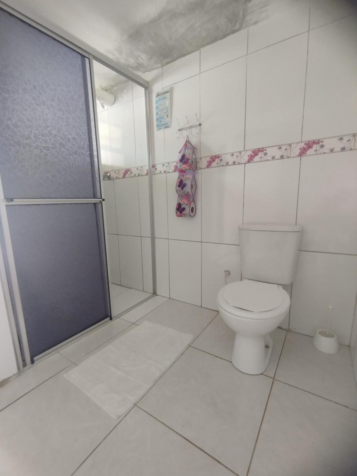 Flor De Lis Hostel Viçosa Екстериор снимка
