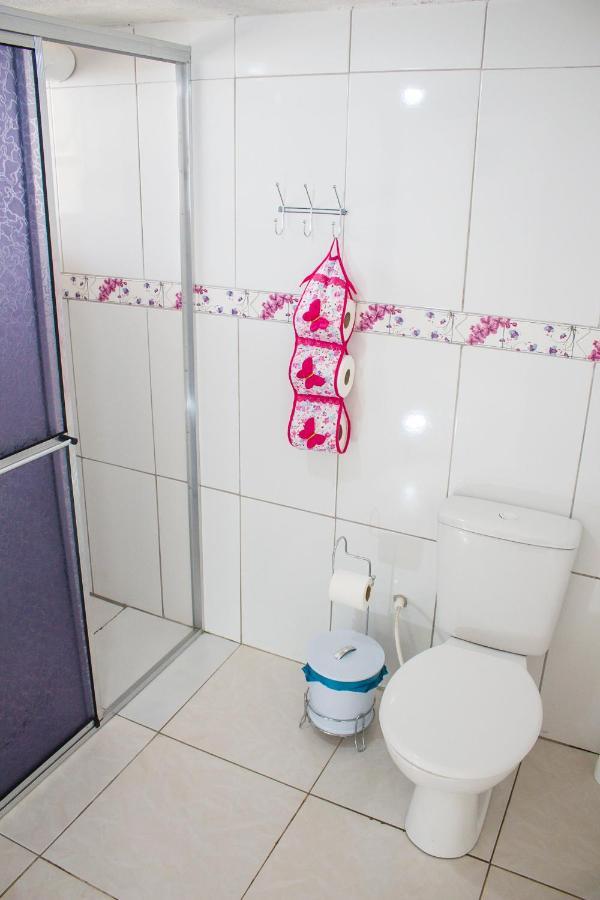 Flor De Lis Hostel Viçosa Екстериор снимка