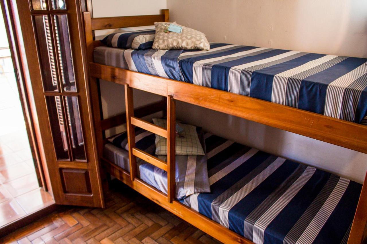 Flor De Lis Hostel Viçosa Екстериор снимка