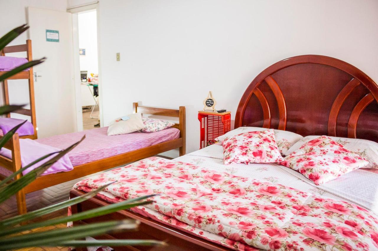 Flor De Lis Hostel Viçosa Екстериор снимка